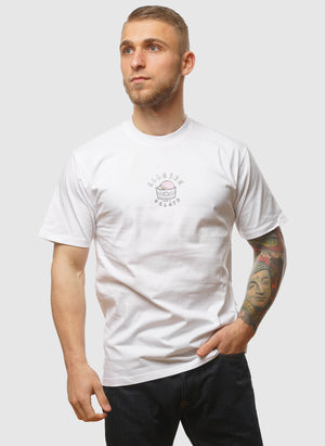 Stradone T-Shirt - White