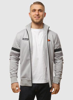 Palminteri Tracktop - Light Grey
