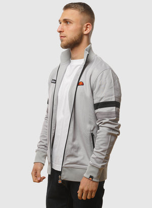 Palminteri Tracktop - Light Grey