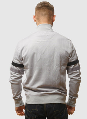 Palminteri Tracktop - Light Grey
