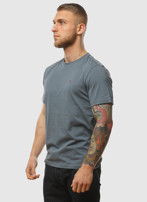 Salis T-Shirt - Stormy Weat
