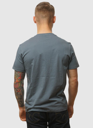 Salis T-Shirt - Stormy Weat