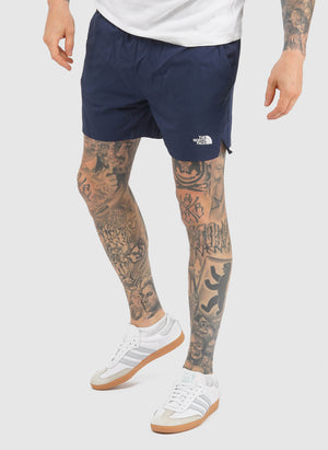 24/7 Short - Summit Navy