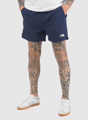24/7 Short - Summit Navy