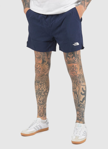 24/7 Short - Summit Navy