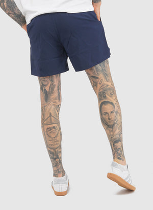 24/7 Short - Summit Navy