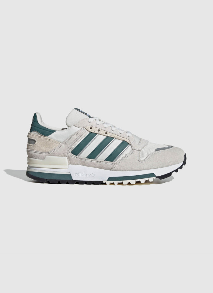 ZX 600 - Crystal White/Pretea