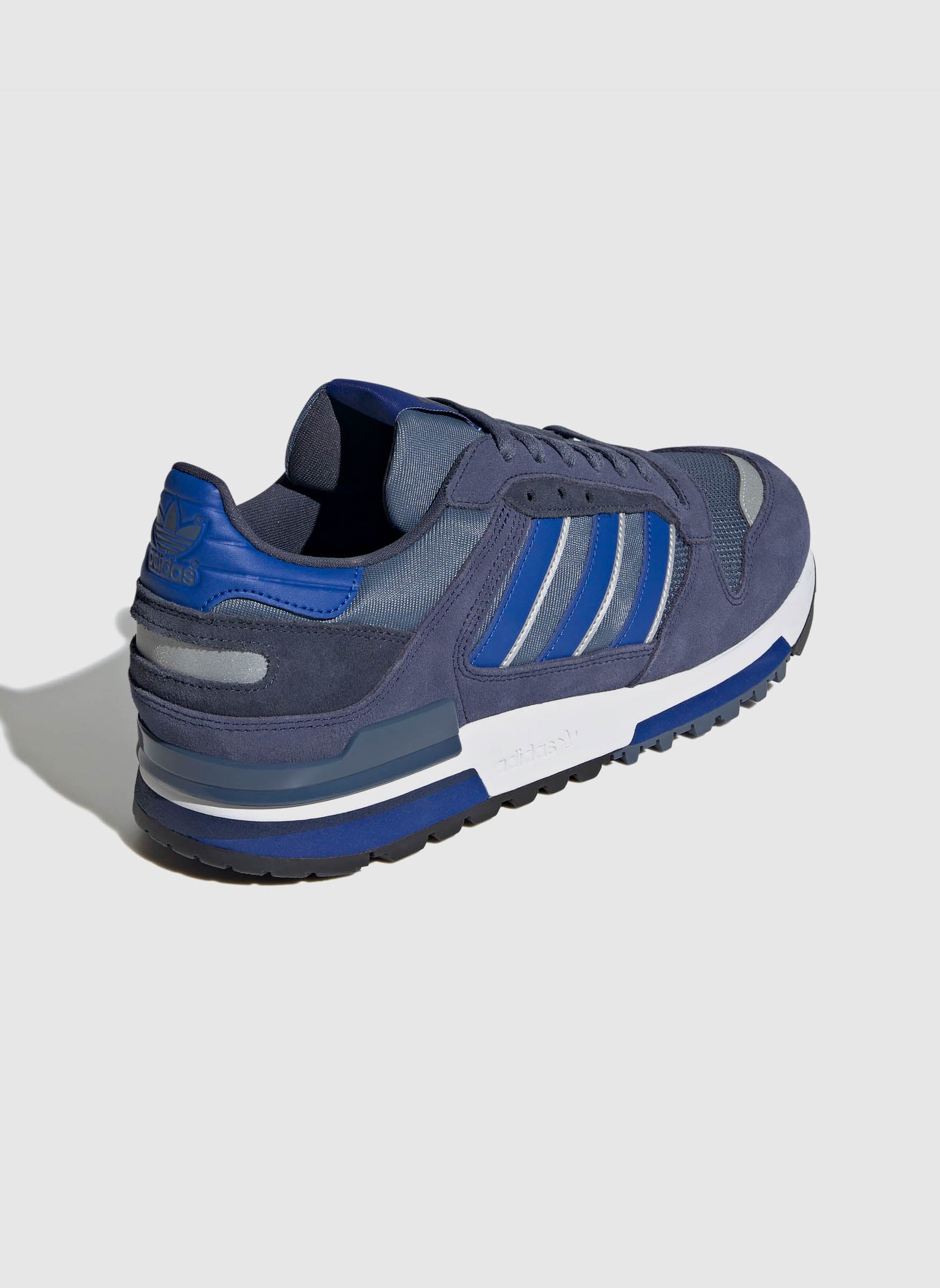 『RT-136782』 ZX 600 - Dark Blue/Royal Blue – The Smart Dresser