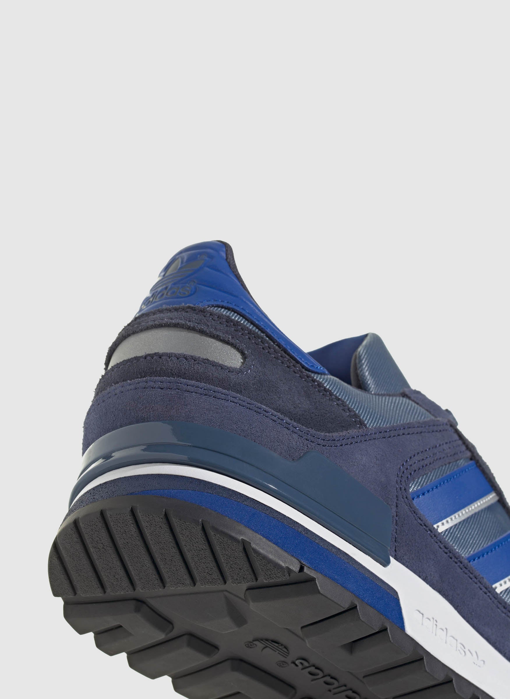 ZX 600 - Dark Blue/Royal Blue – The Smart Dresser