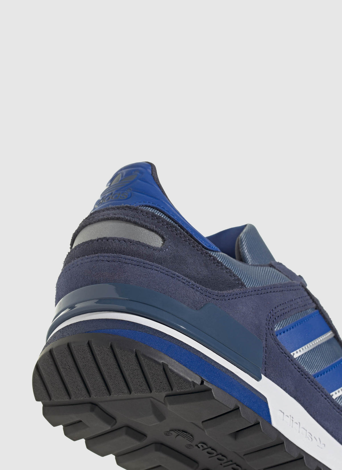 ZX 600 - Dark Blue/Royal Blue