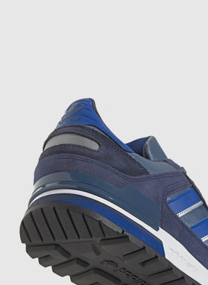 ZX 600 - Dark Blue/Royal Blue