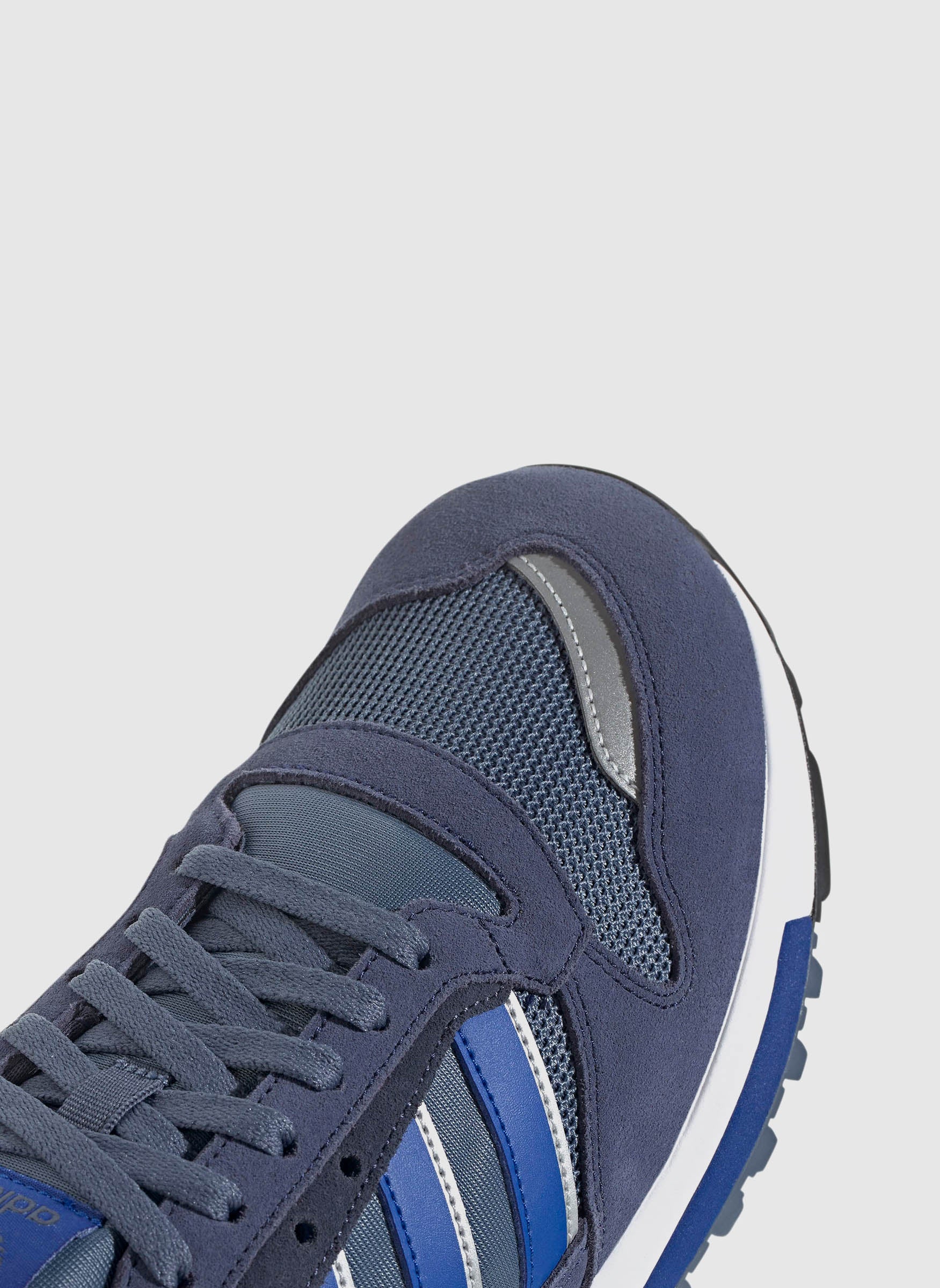 ZX 600 - Dark Blue/Royal Blue – The Smart Dresser