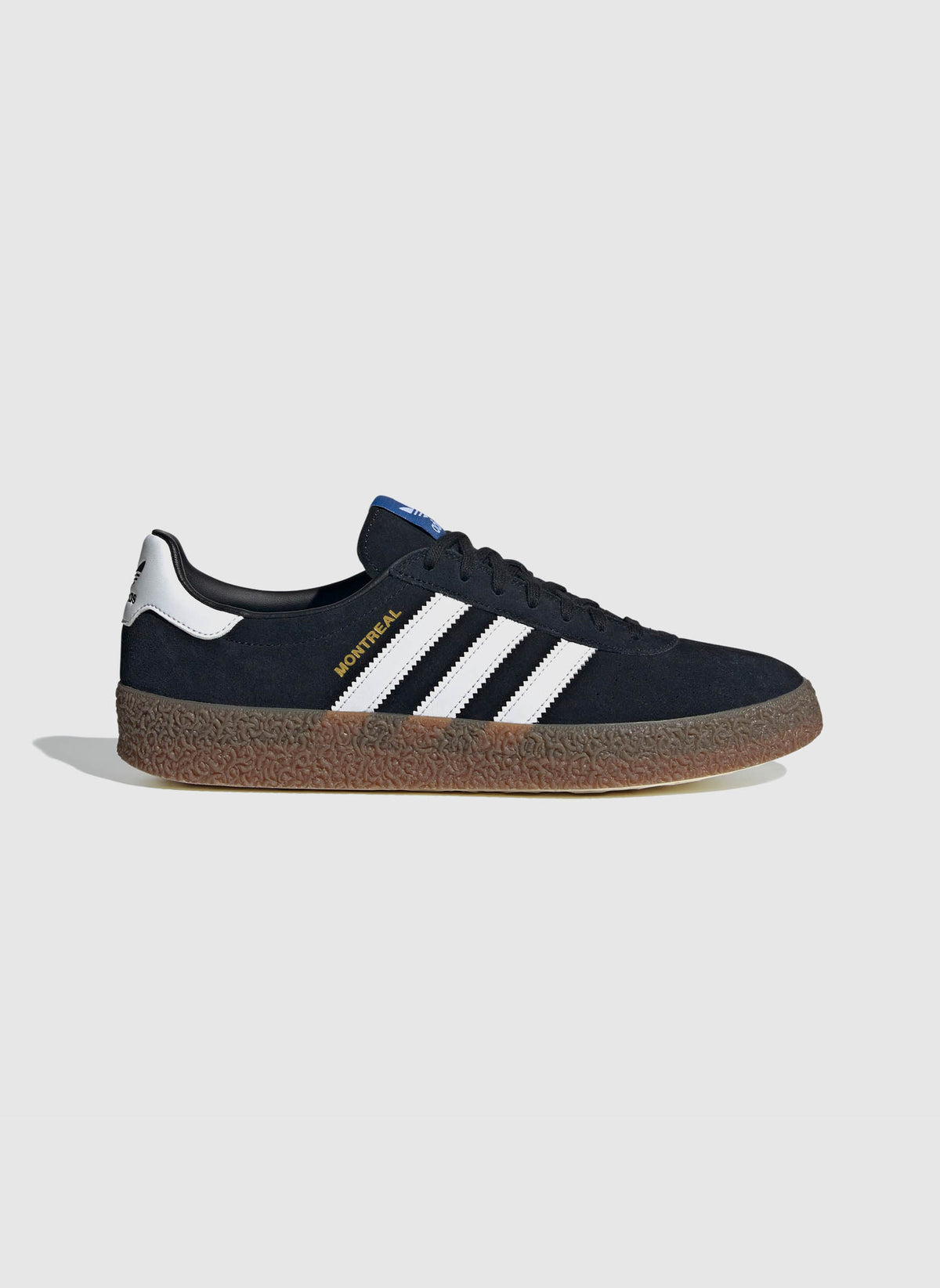 Montreal - Core Black/Footwear White