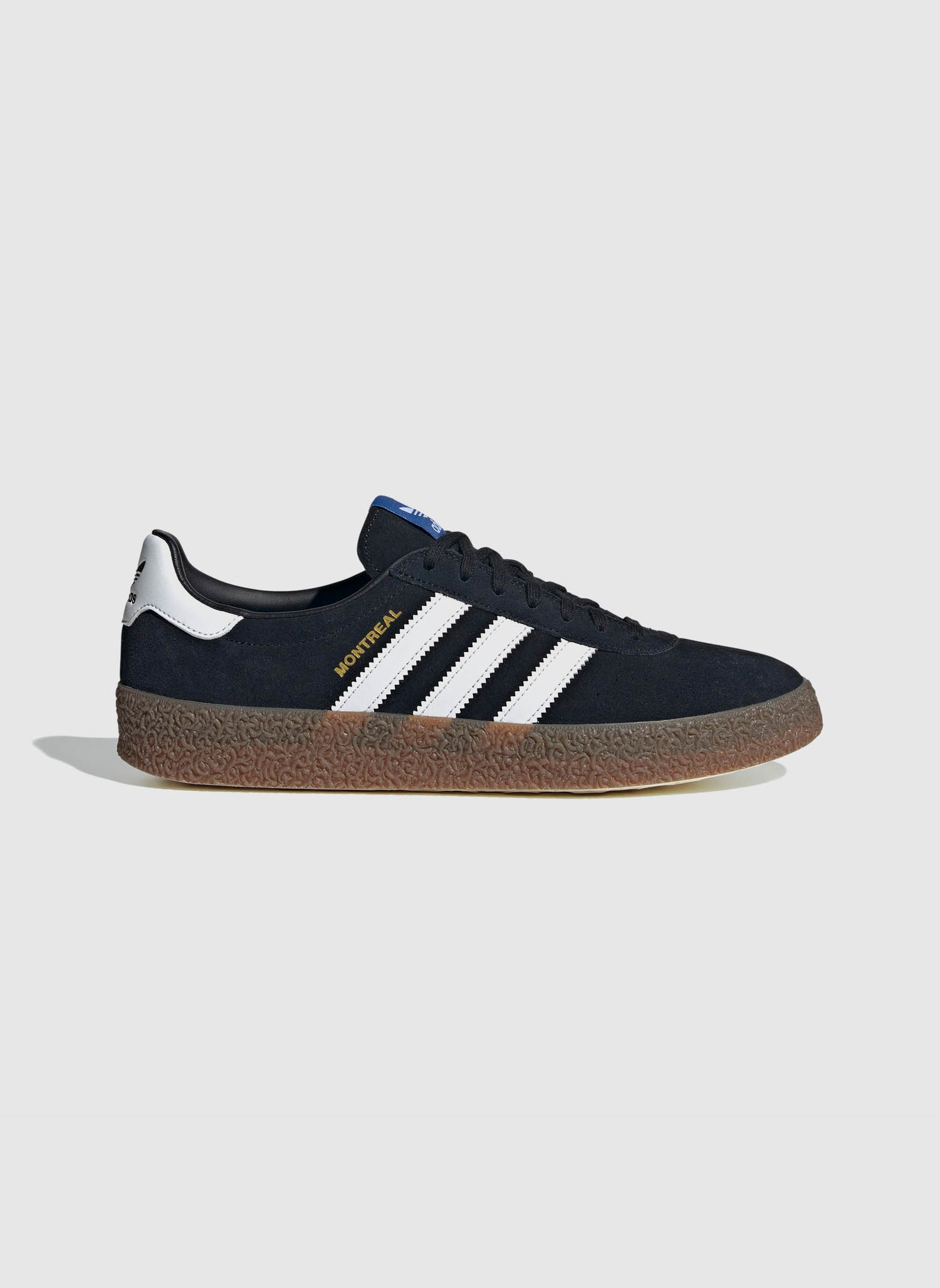 Montreal - Core Black/Footwear White