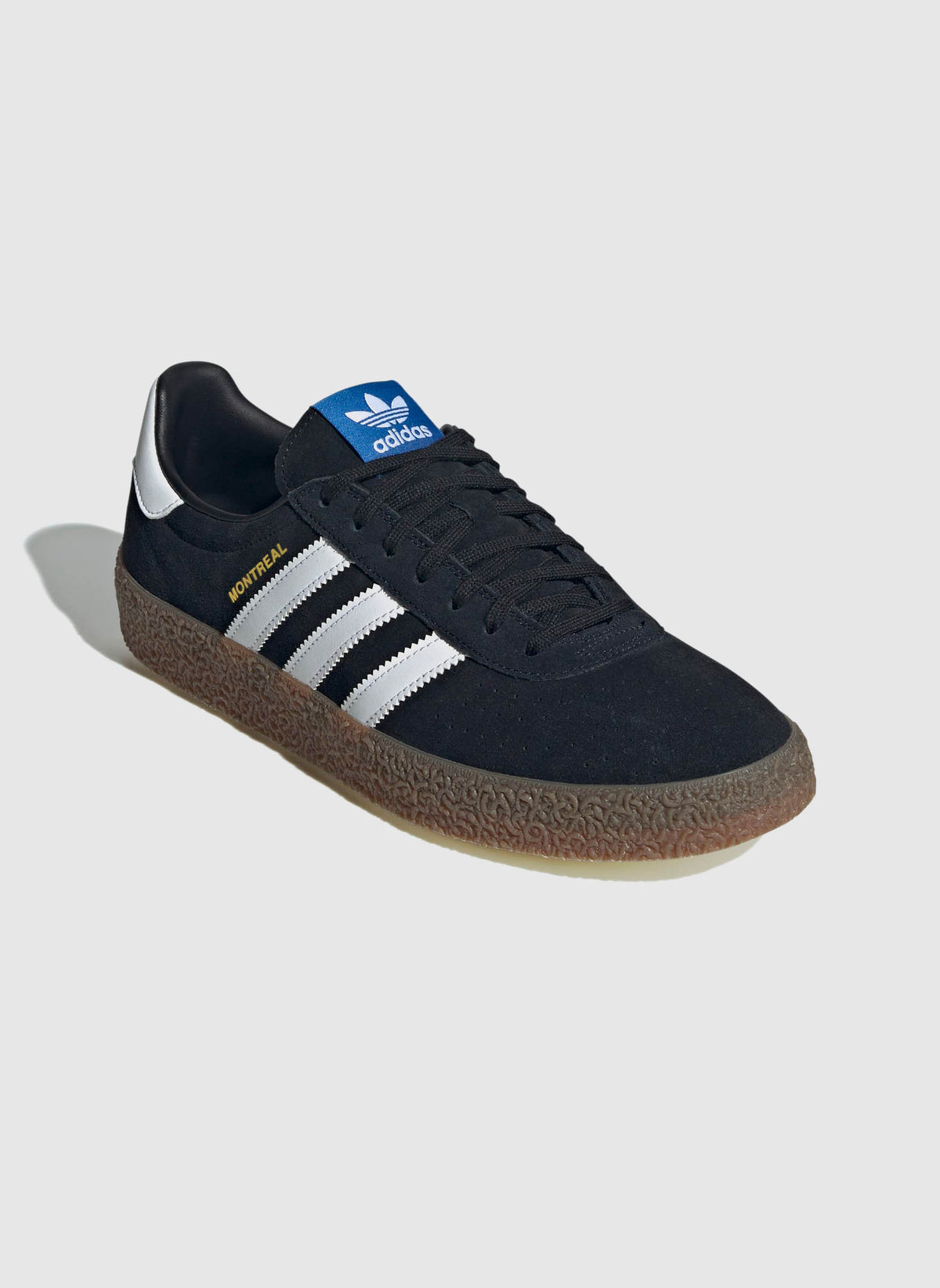 Montreal - Core Black/Footwear White