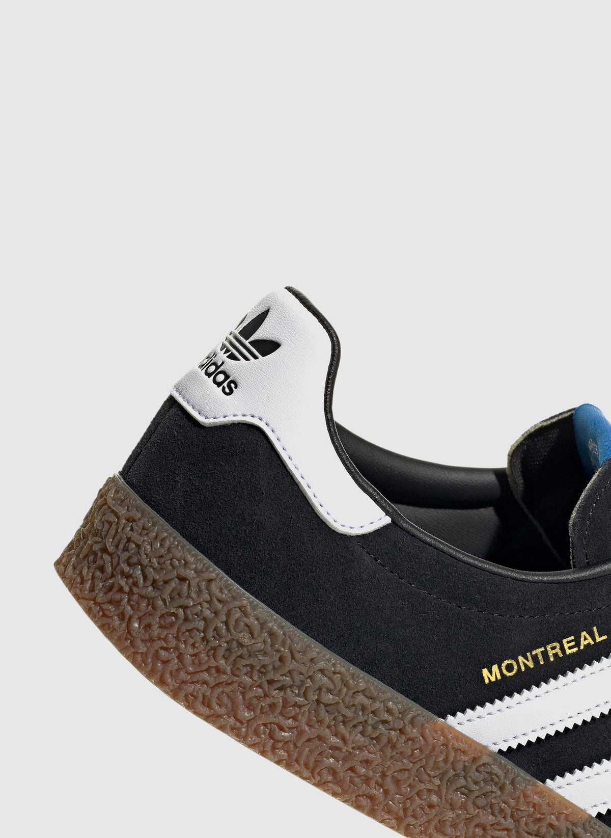 Montreal - Core Black/Footwear White