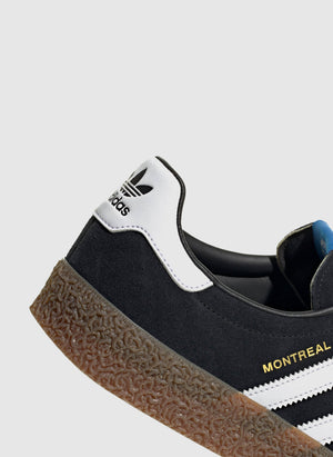 Montreal - Core Black/Footwear White