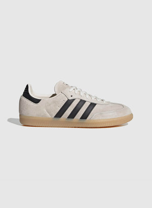 Samba OG - Core White/Core Black