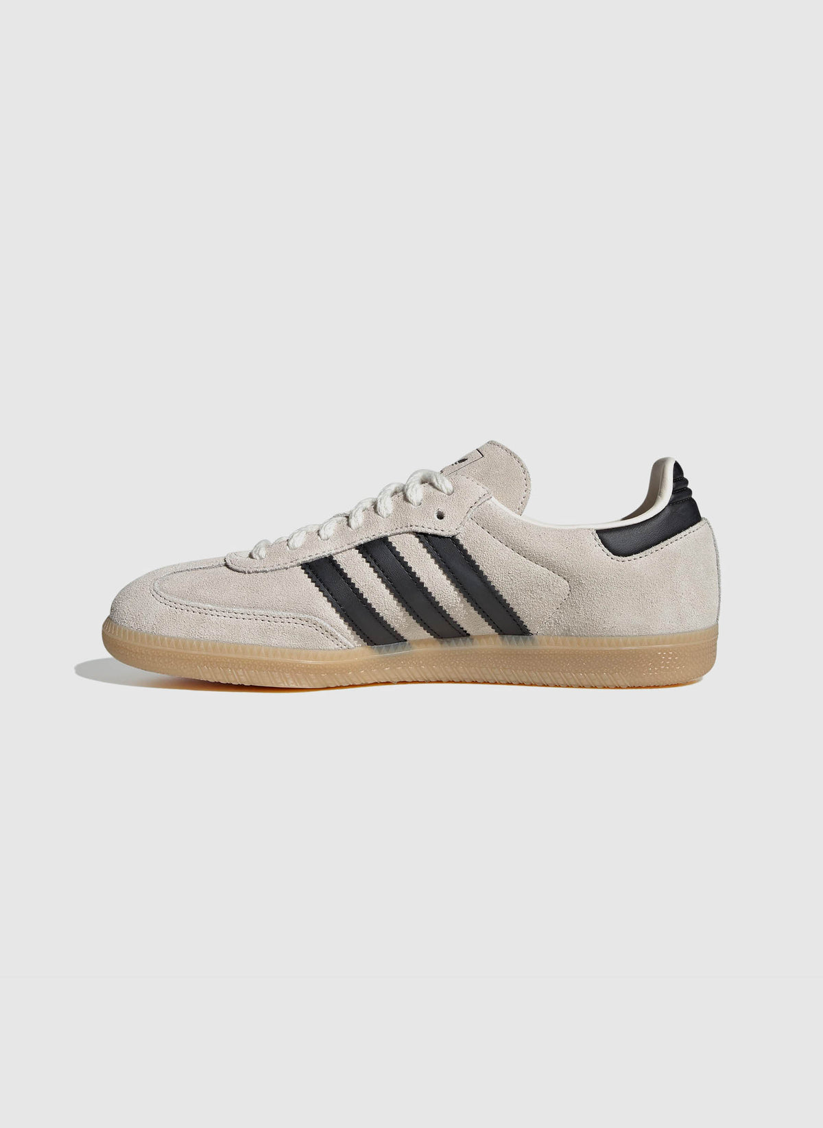 Samba OG - Core White/Core Black