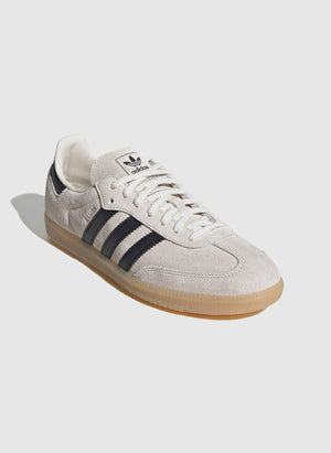 Samba OG - Core White/Core Black
