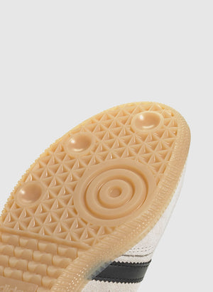 Samba OG - Core White/Core Black