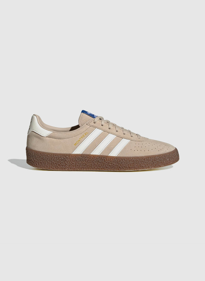 Montreal - Magic Beige/Core White