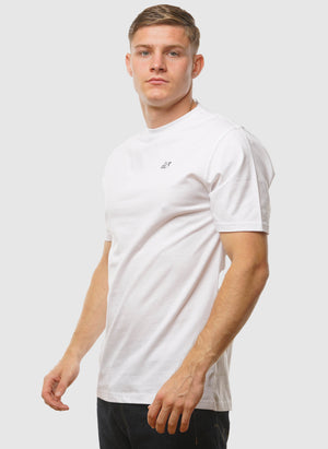 The Footy Factory T-Shirt - White