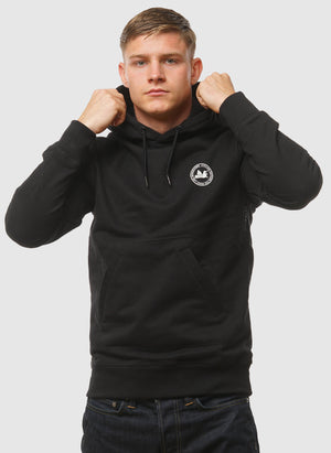 Civilian Uniform Hoodie - Black
