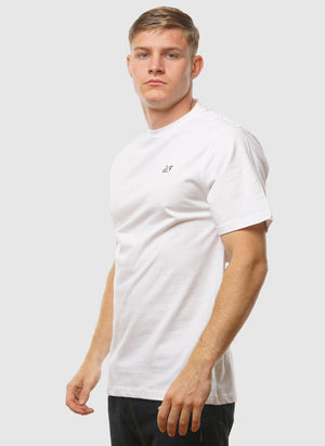 Queensbury T-Shirt - White