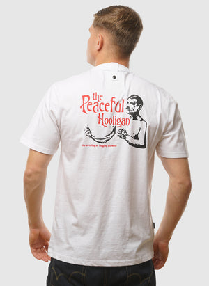Queensbury T-Shirt - White