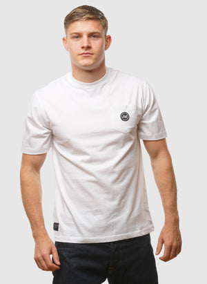 Duke T-Shirt - White