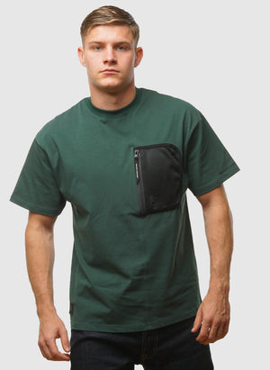 Duty T-Shirt - Brunswick