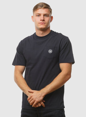 Duke T-Shirt - Navy