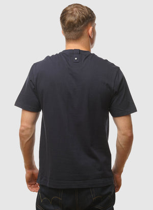 Duke T-Shirt - Navy