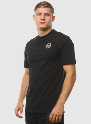Civilian Uniform T-Shirt - Black