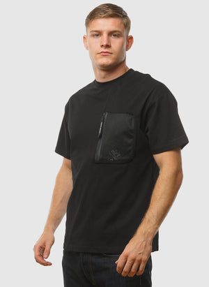 Duty T-Shirt - Black