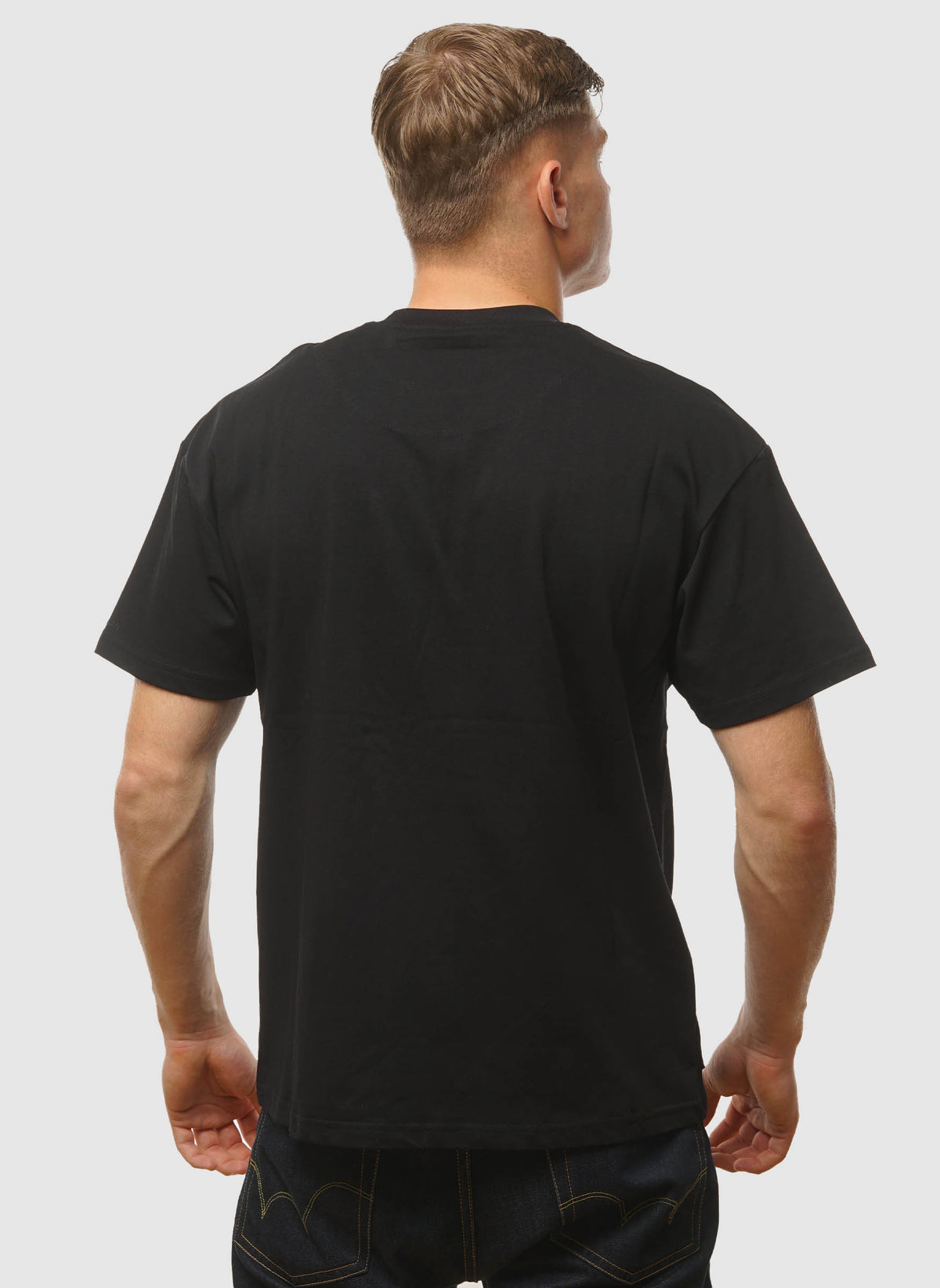Duty T-Shirt - Black