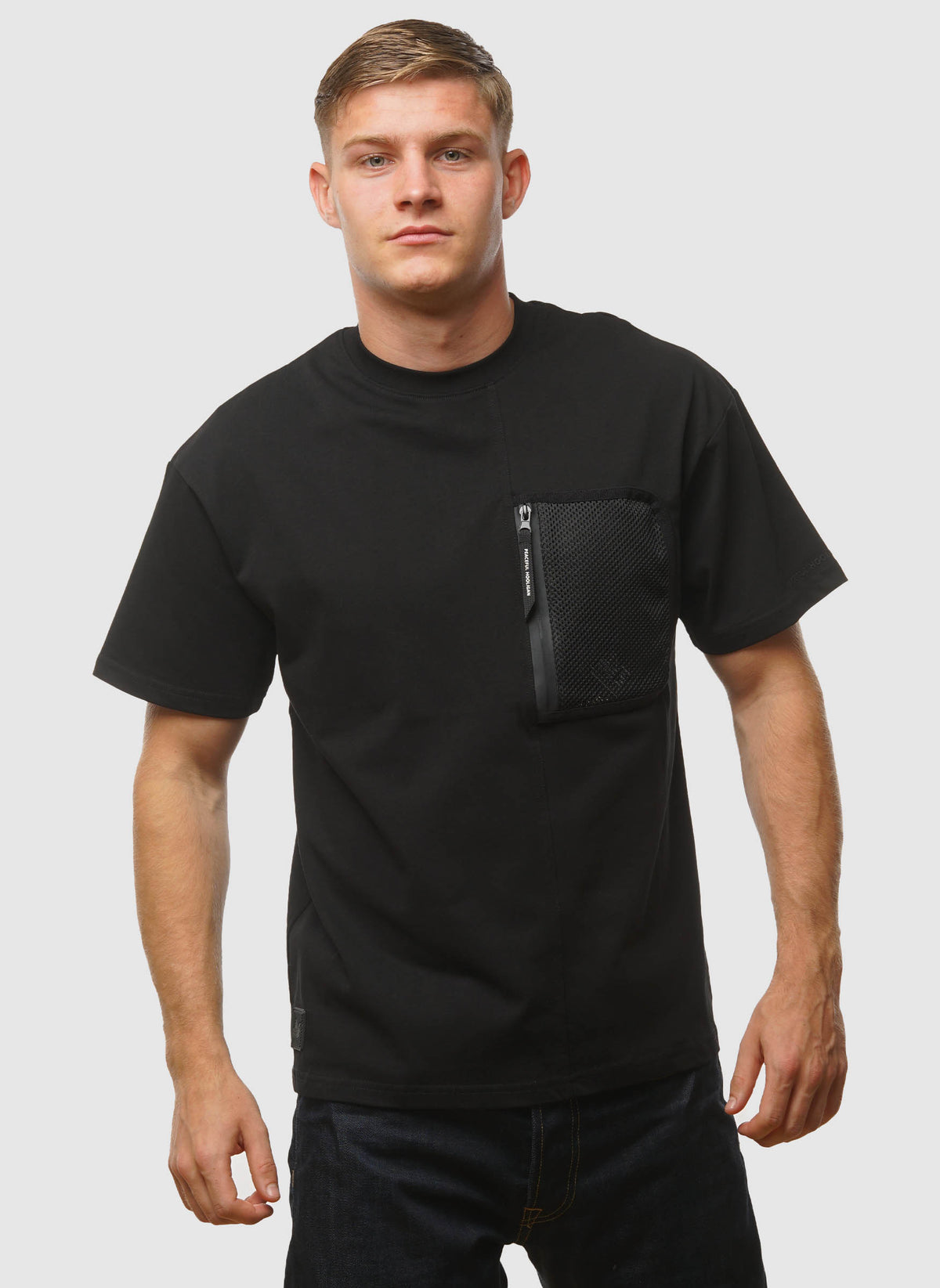 Duty T-Shirt - Black