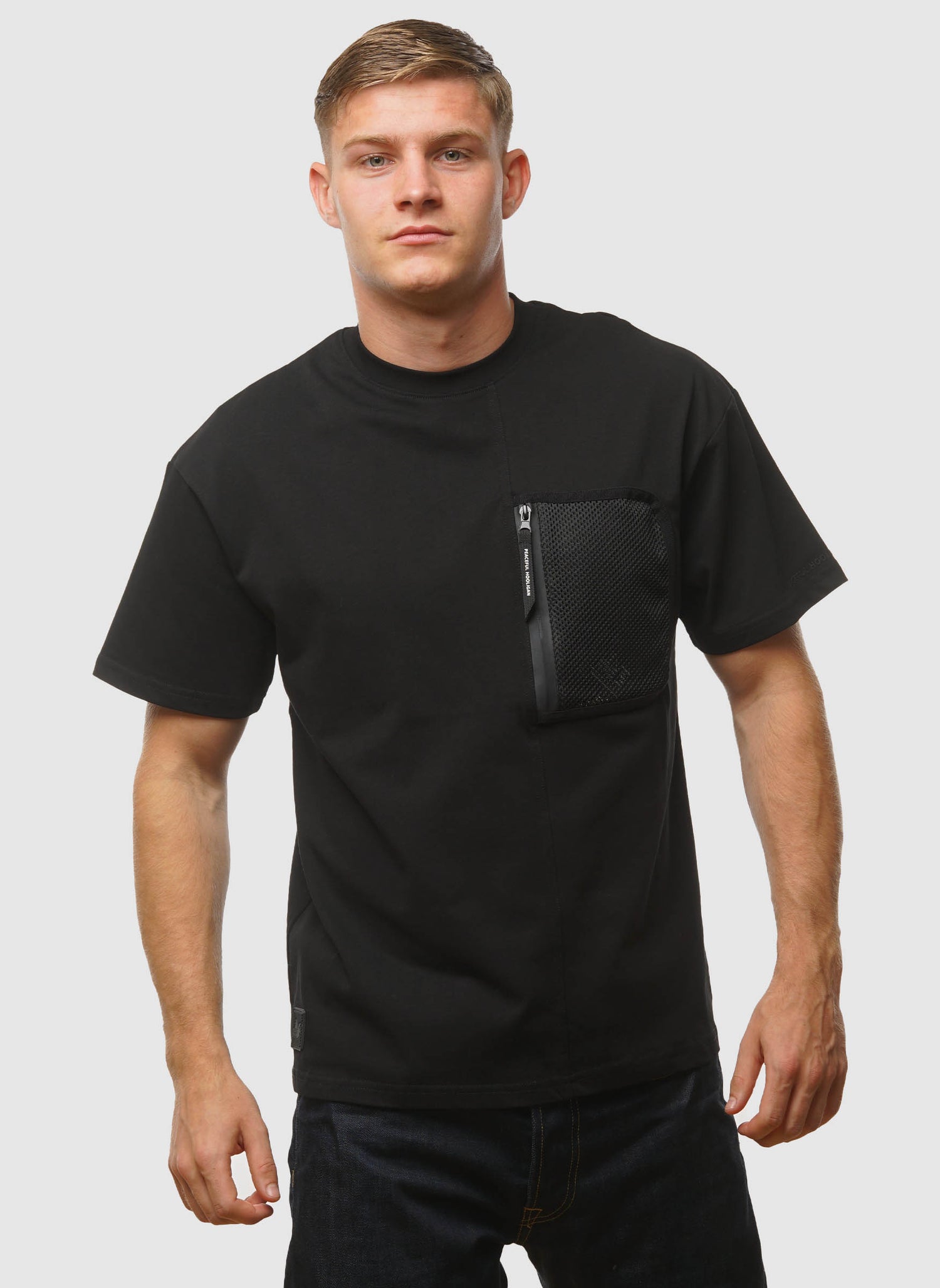 Duty T-Shirt - Black