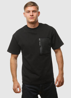 Duty T-Shirt - Black