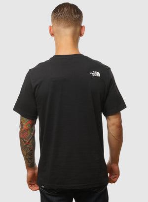 Easy T-Shirt - Black