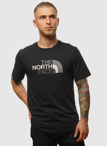 Easy T-Shirt - Black