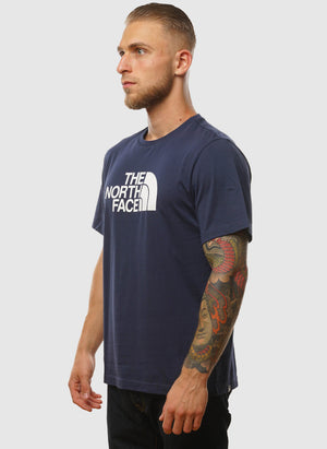 Easy T-Shirt - Summit Navy