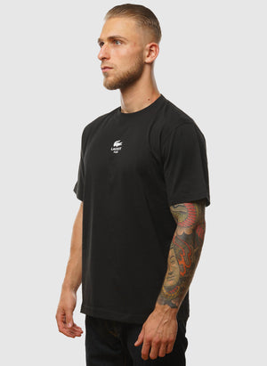 Classic Fit T-Shirt -Black