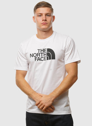 Easy T-Shirt - White