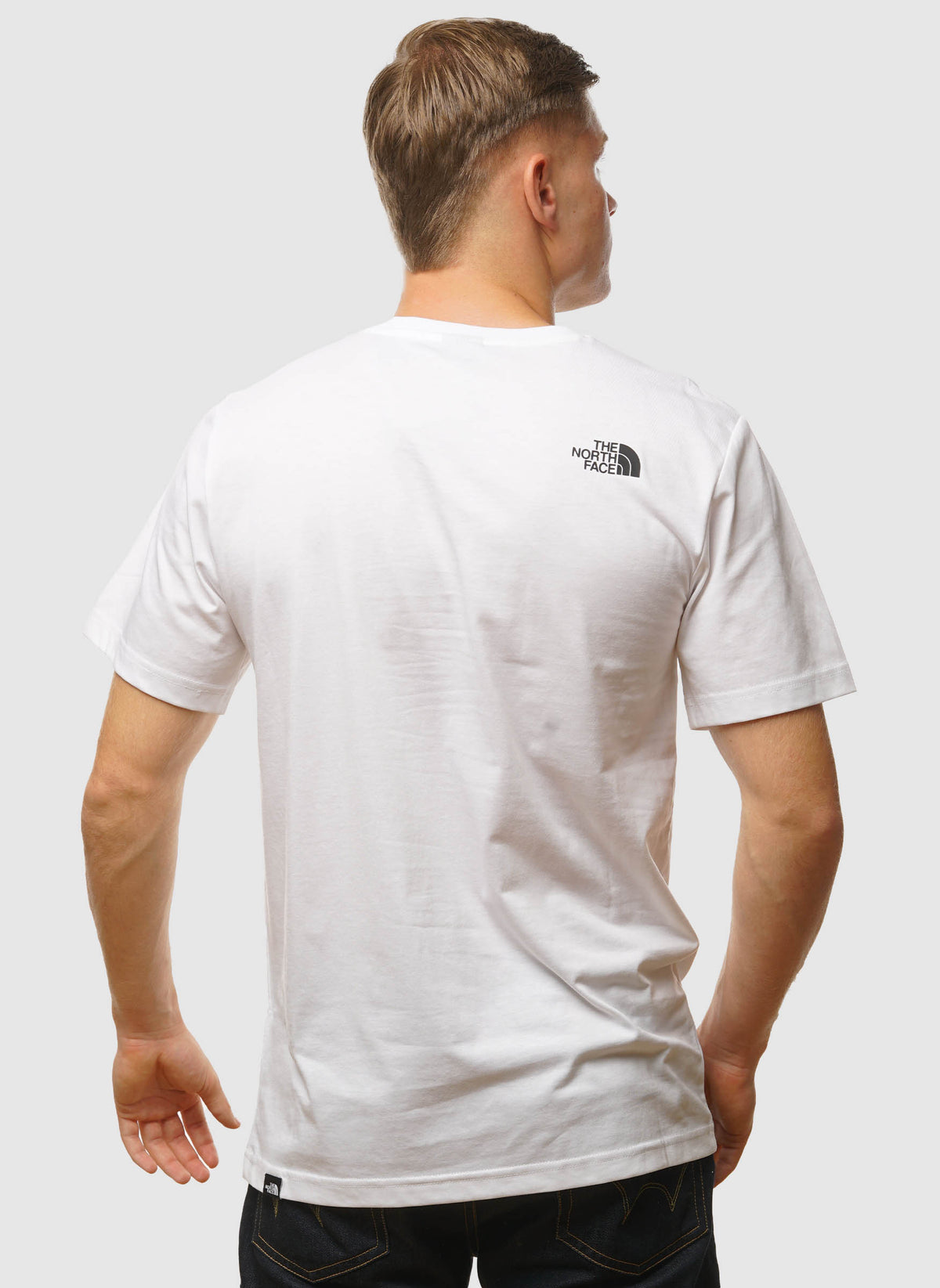 Easy T-Shirt - White