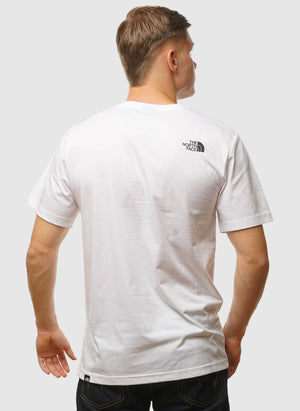 Easy T-Shirt - White