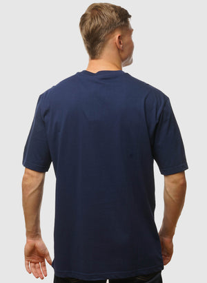 Graphic T-Shirt - Indigo