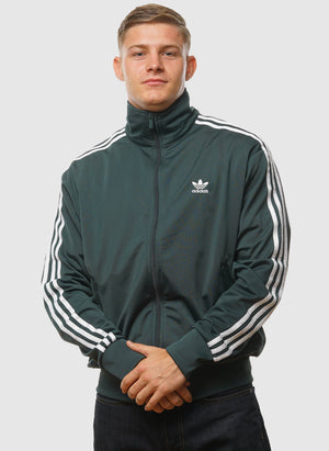 Firebird Tracktop - Mineral Green