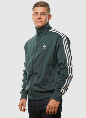 Firebird Tracktop - Mineral Green